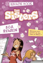 Les Sisters - Escape book 2