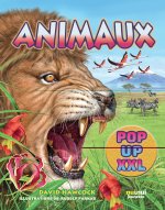 ANIMAUX XXL POP - UP