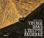 Voyage dans l'Égypte ancienne