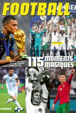 Football - 115 moment magiques