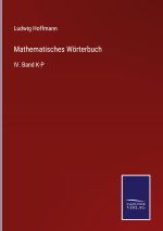 Mathematisches Woerterbuch