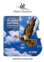 Sinfonie Heroique a Grande Orchestre, Op. 19
