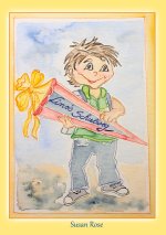 Linos Schulweg
