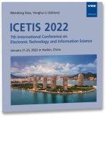 ICETIS 2022, CD-ROM