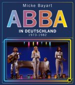 ABBA in Deutschland
