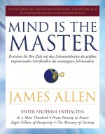 Mind is the Master