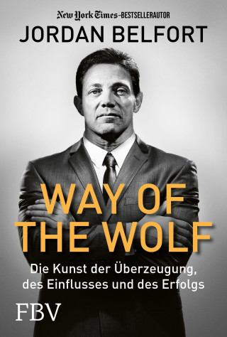 Way of the Wolf (Twarda)