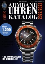 Armbanduhren Katalog 2022/2023