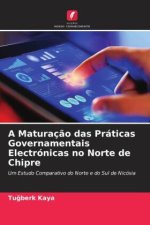 A Maturaç?o das Práticas Governamentais Electrónicas no Norte de Chipre