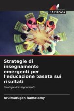 Strategie di insegnamento emergenti per l'educazione basata sui risultati