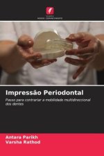 Impress?o Periodontal