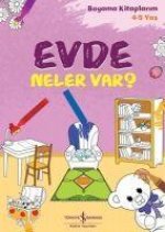 Evde Neler Var