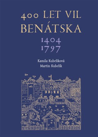 400 let vil Benátska 1404–1797