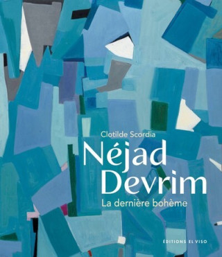 Néjad Devrim - Monographie
