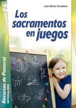 Los sacramentos en juegos