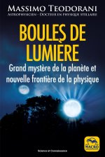 BOULES DE LUMIERE