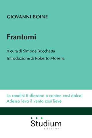 Frantumi