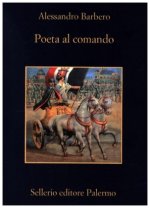 Poeta al comando