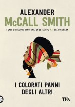 colorati panni degli altri