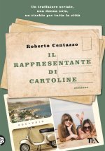 rappresentante di cartoline. Le storie di Cala Marina