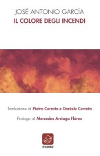 colore degli incendi