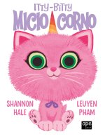 Micio Corno. Itty-Bitty
