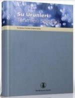 Su Ürünleri Terimleri Sözlügü