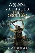 Assassin s Creed Valhalla L Épée du Cheval blanc