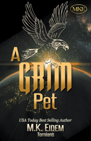 Grim Pet
