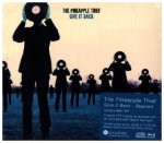 Give It Back, 1 Audio-CD + 1 Blu-ray Disc