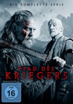 Pfad des Kriegers - Die komplette Serie, 2 DVD