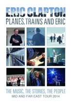 Planes, Trains And Eric, 1 DVD