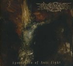 Apotheosis Of Anti Light (Digipak)