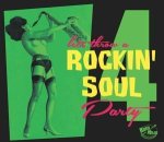 Rockin' Soul Party Vol.4