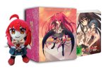 Shakugan no Shana. Staffel.2.1, 1 DVD (Steeledition mit Sammelschuber, Limited Edition)