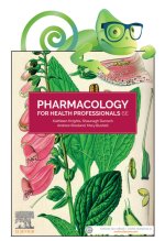 Pharmacology for Health Professionals, 6e