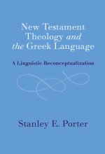 New Testament Theology and the Greek Language