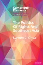 Politics of Rights and Southeast Asia