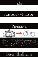 School-to-Prison Pipeline