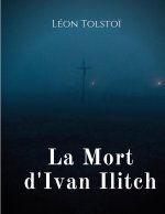 Mort d'Ivan Ilitch