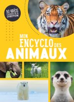 MON ENCYCLO DES ANIMAUX NE