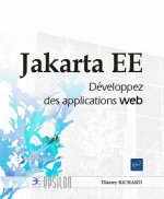 JAKARTA EE - DEVELOPPEZ DES APPLICATIONS WEB EN JAVA