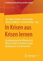 In Krisen aus Krisen lernen