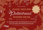 Alles, was ein Potter-Fan wissen muss
