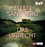 Das Unrecht