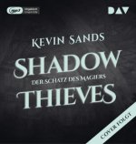 Shadow Thieves - Teil 1: Der Schatz des Magiers