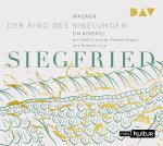 Siegfried. Der Ring des Nibelungen 3