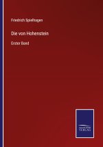 von Hohenstein