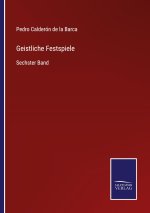 Geistliche Festspiele
