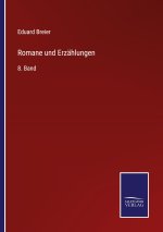 Romane und Erzahlungen